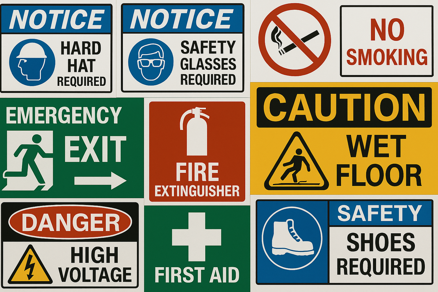 Signs