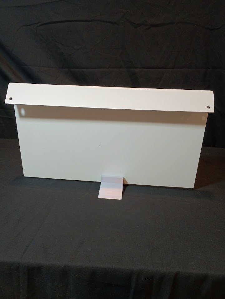 Bulk Storage Hanging Sign