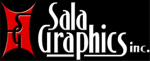 signs by salagraphics