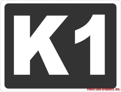 Custom Designed Warehouse Sign - Signs & Decals by SalaGraphics