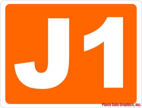 Custom Designed Warehouse Sign - Signs & Decals by SalaGraphics