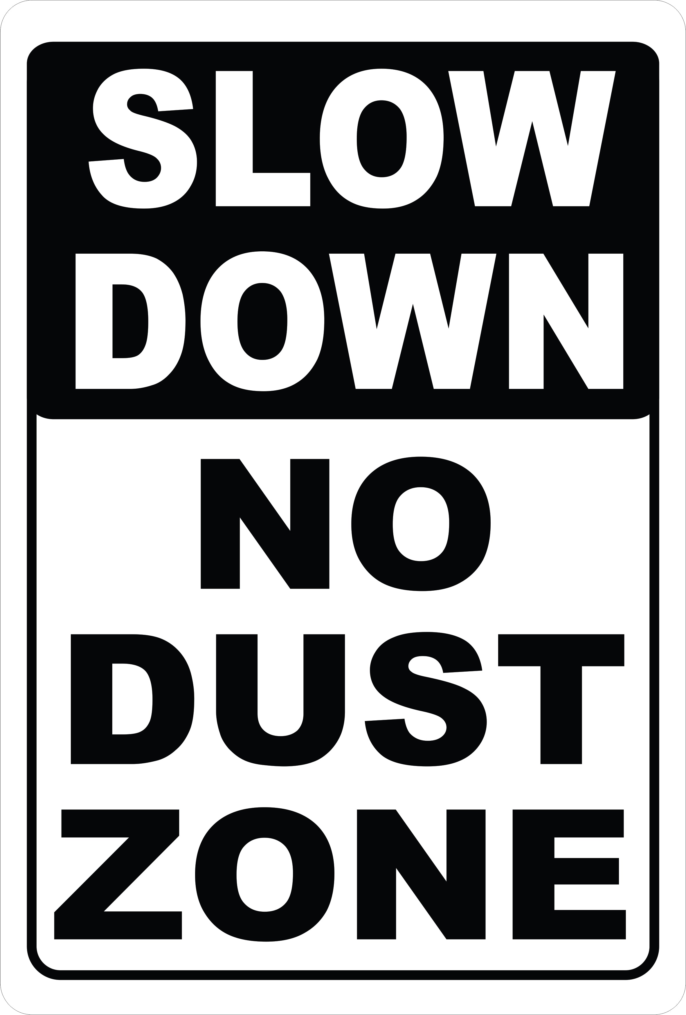 Down no sale