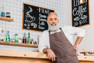 Ensuring Safety with Appropriate Decals in the Restaurant Business