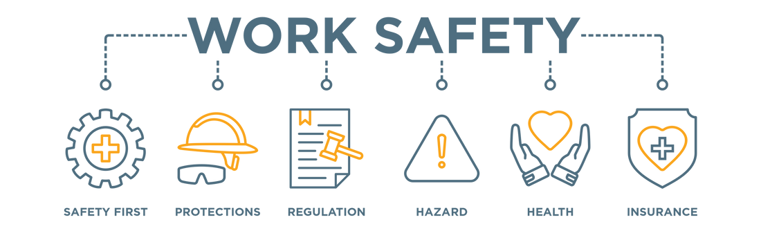 Top Safety Signs to Display at Your Business