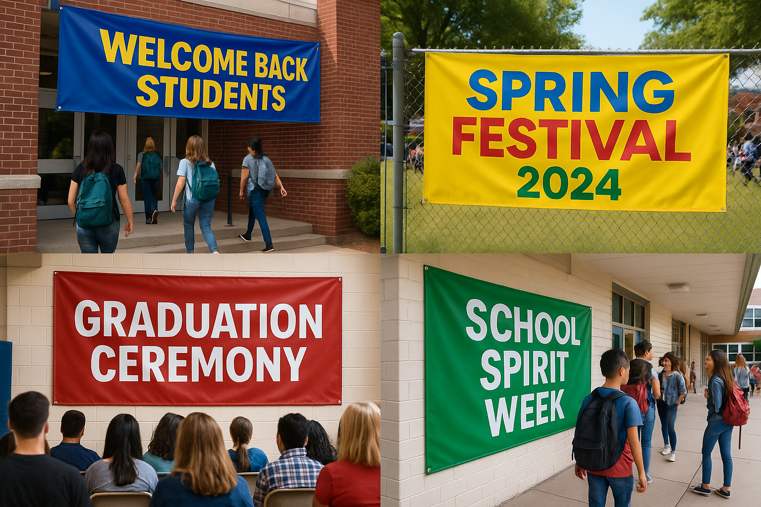 Banners
