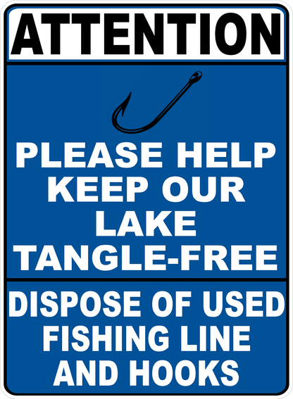 Custom Business Sign