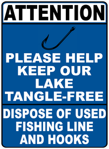 Custom Business Sign