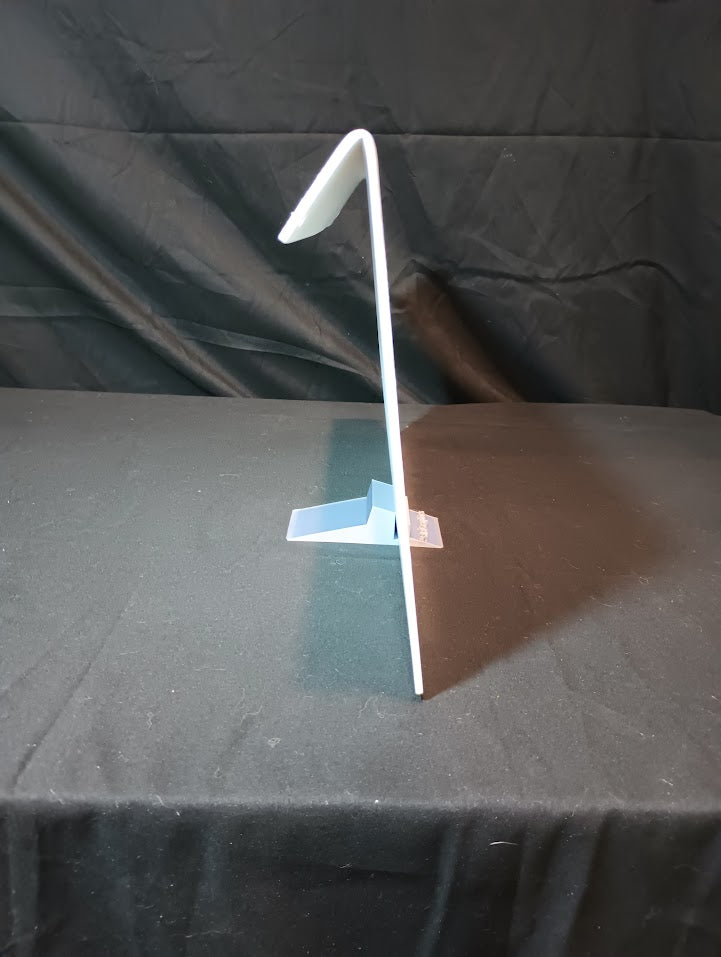 Bulk Storage Hanging Sign