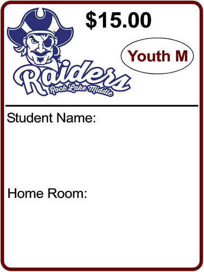 Custom Decal