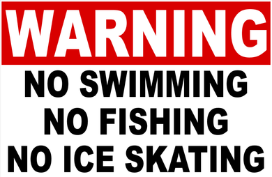 Products – Tagged No Fishing Sign– Signs by SalaGraphics