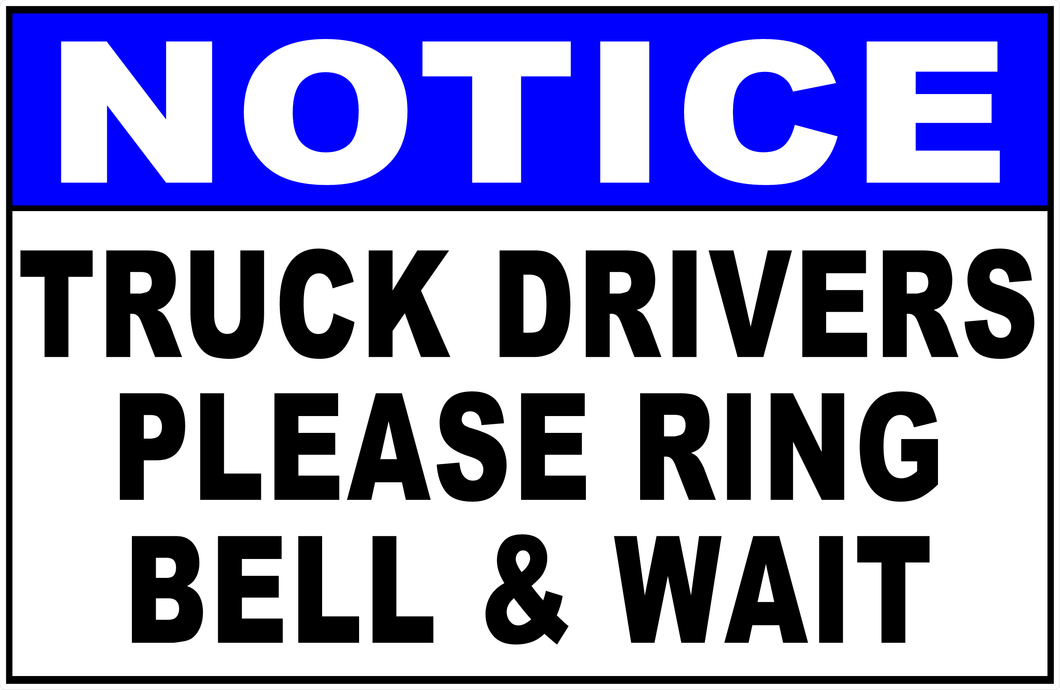 Please Use Ring Bell Sign Stickers For Home Clinic Office Shops Self  Adhesive Commercial Signage L X H 6 x 6 inch : Amazon.in: Office Products