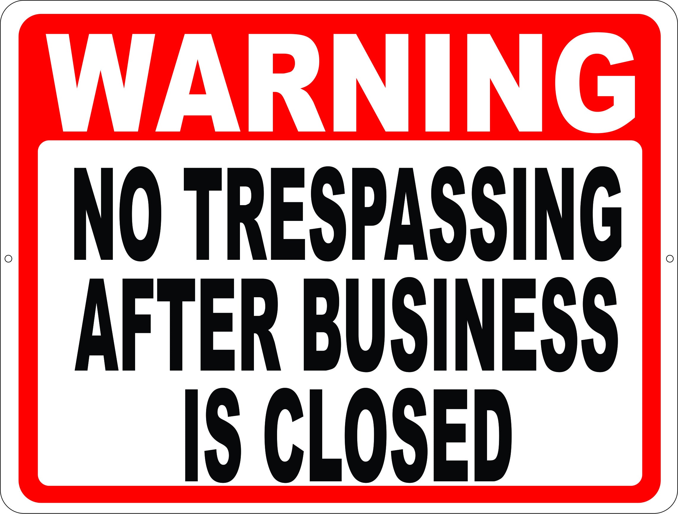 Stop Operating Signs Closed Out Of Business Sign