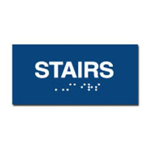 Braille ADA Compliant Signs